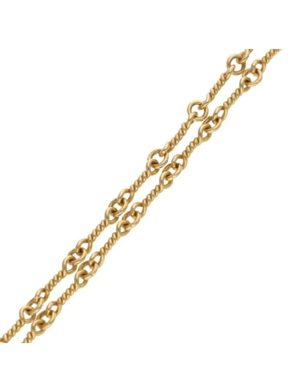 Chrome Hearts this authentic