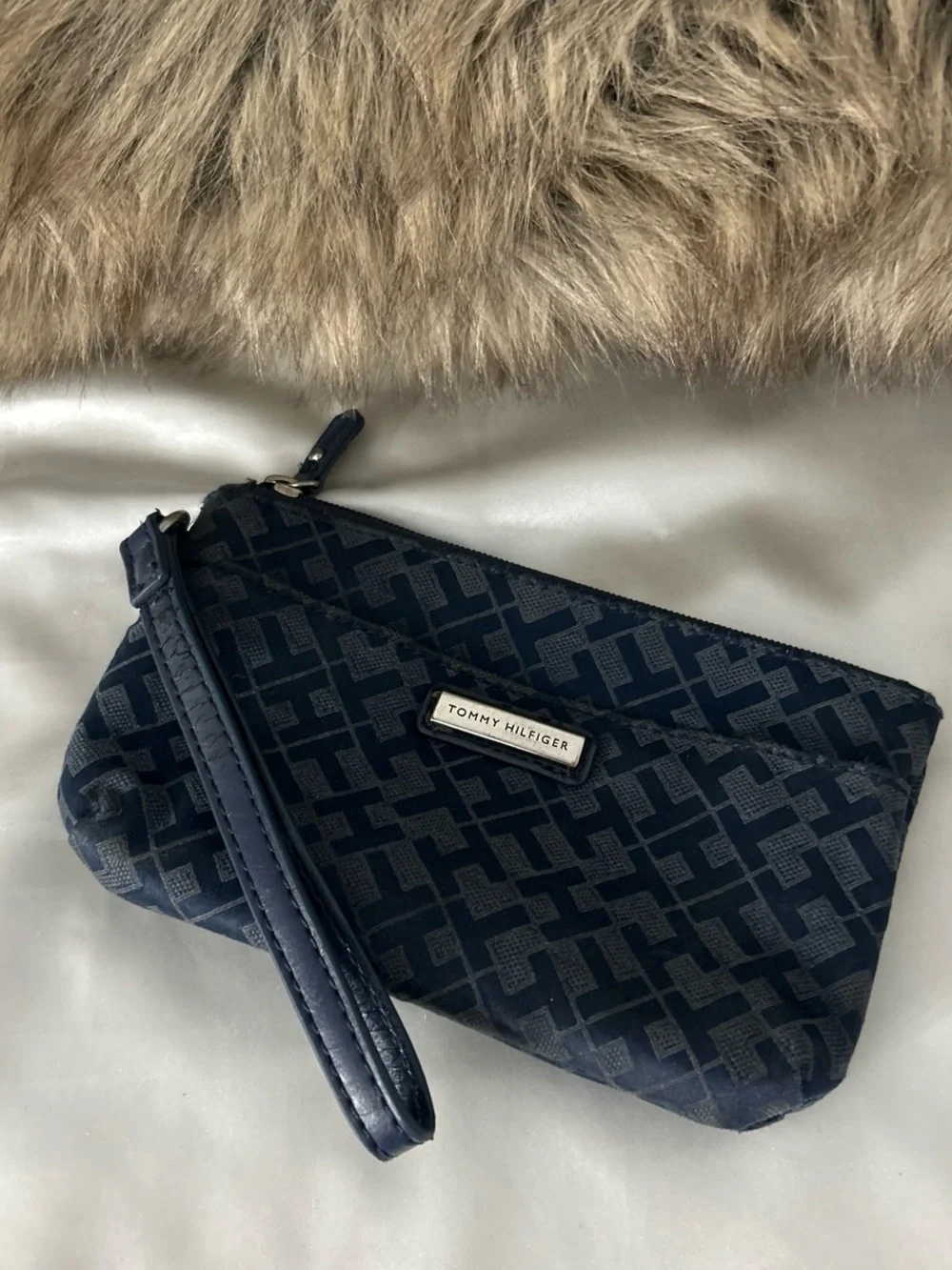 Tommy Hilfiger vintage tommy