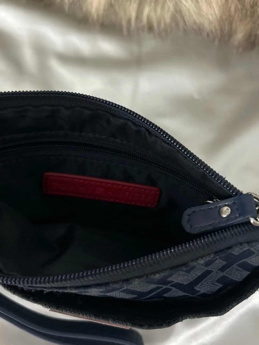 Tommy Hilfiger vintage tommy