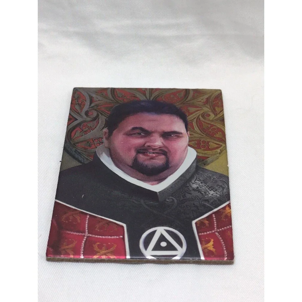 Indie Boards and Cards resistance inquisitor