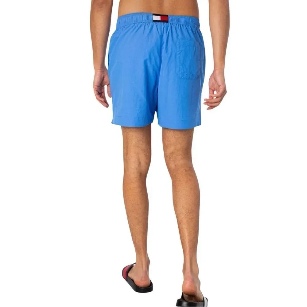 Tommy Hilfiger minimalist lined