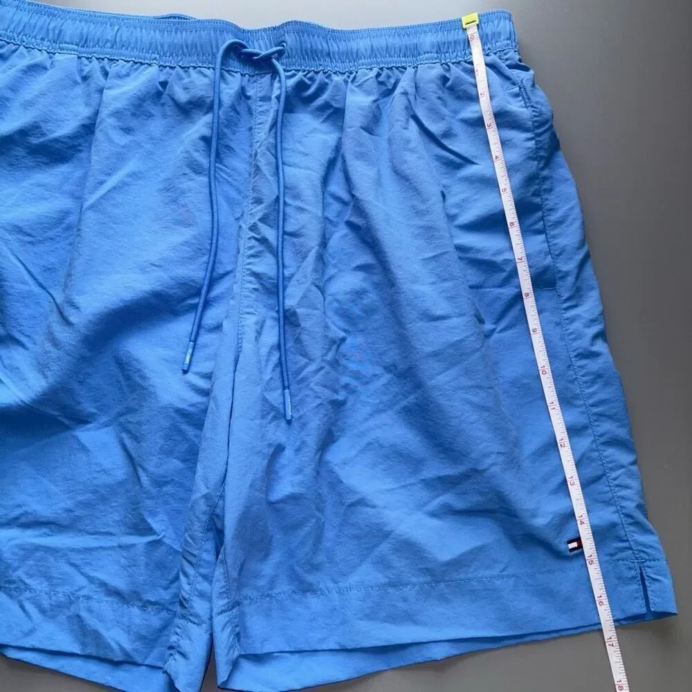 Tommy Hilfiger waistband minimalist