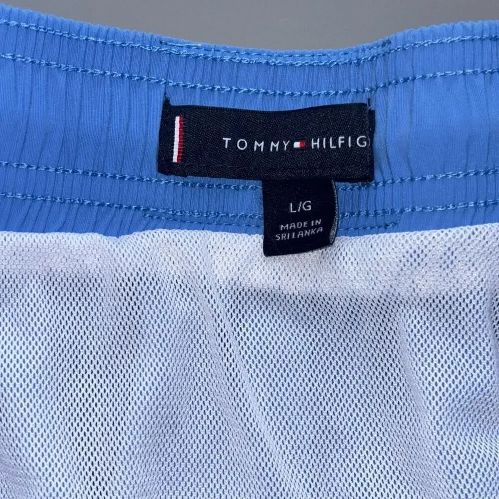 Tommy Hilfiger shape large