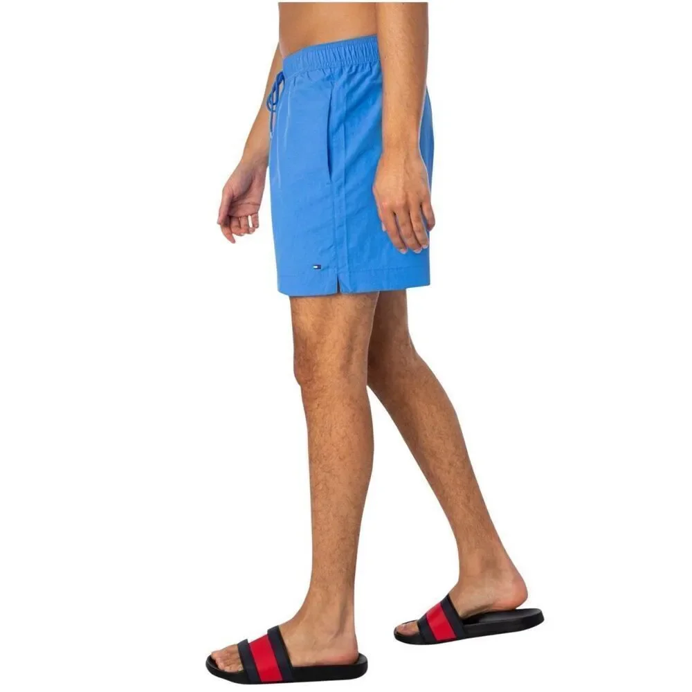 Tommy Hilfiger beach body