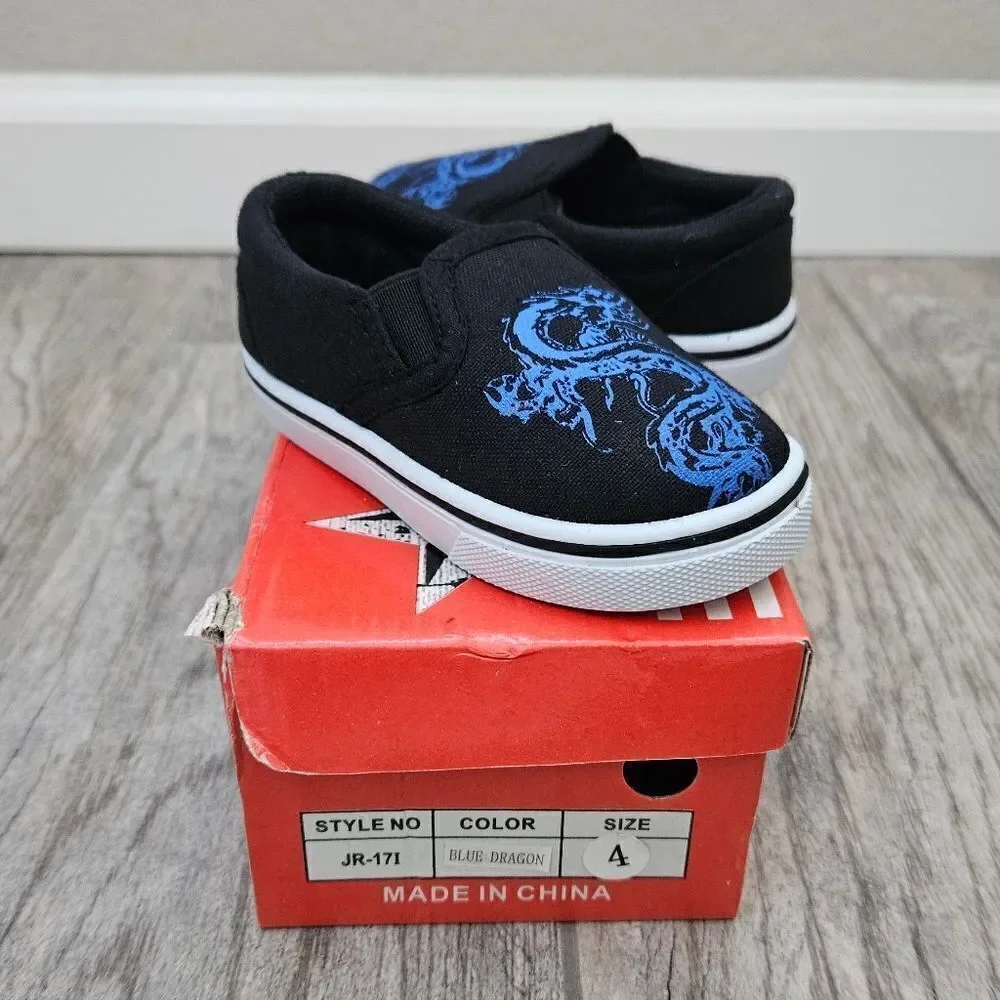 Rockland black blue