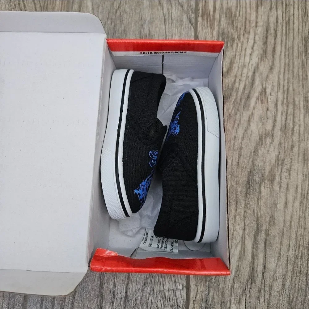 Rockland black blue