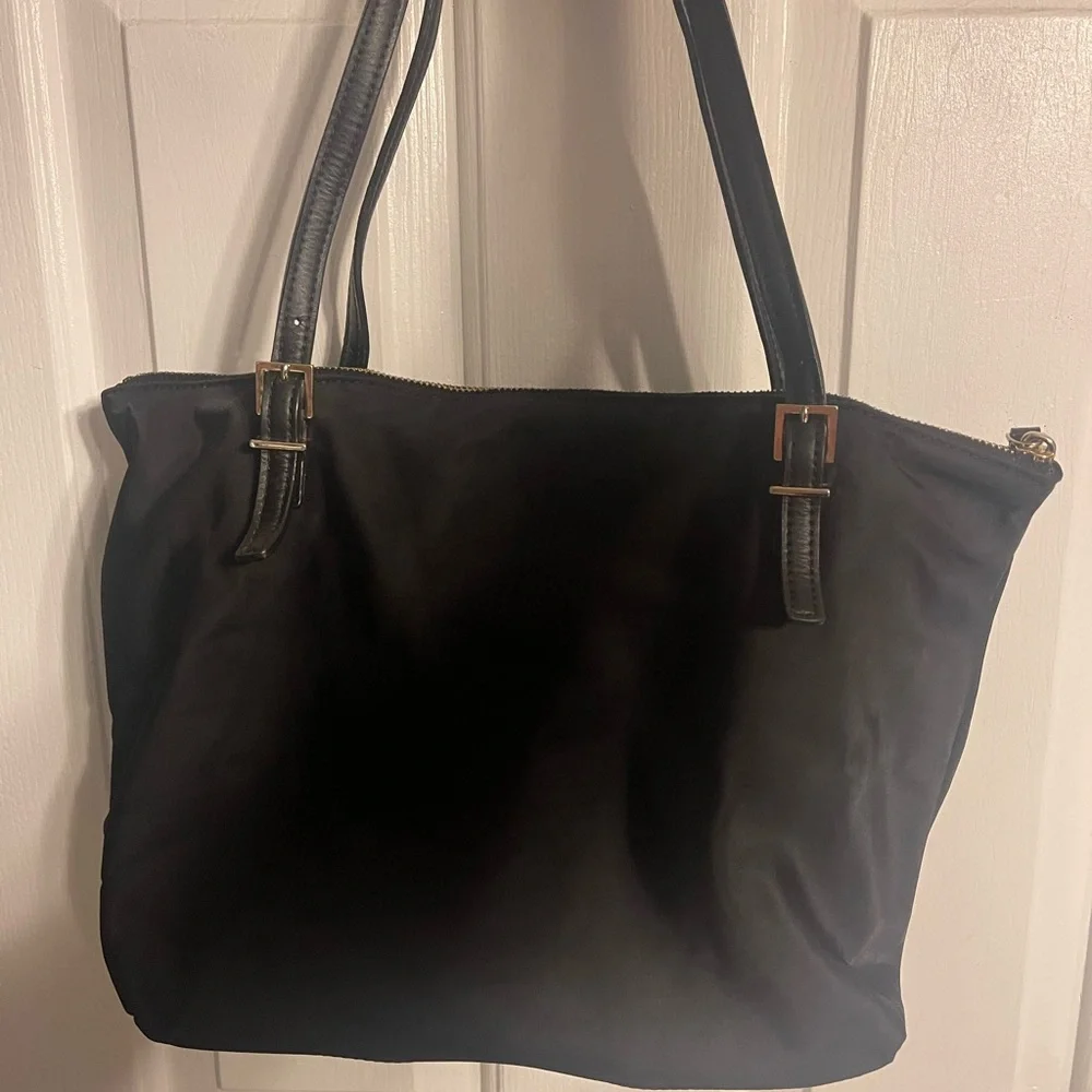 kate spade 15x9 kate nylon