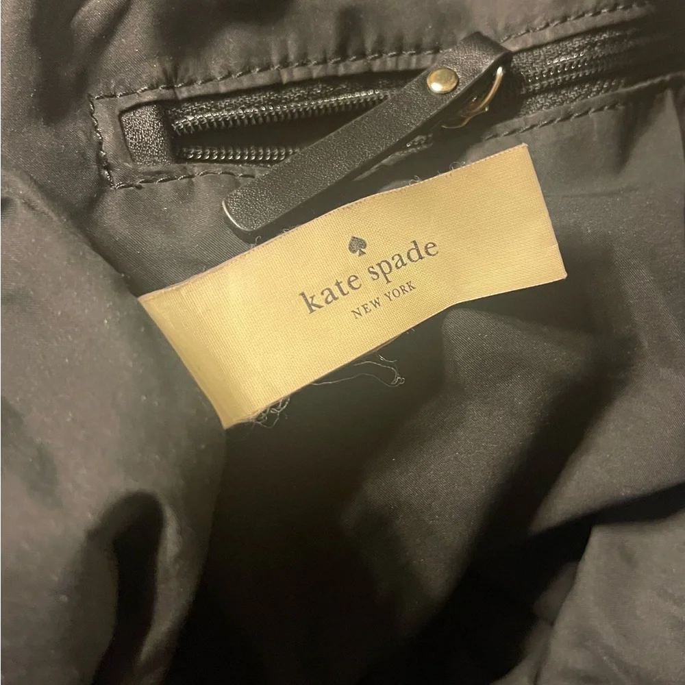 kate spade 15x9 handbag kate