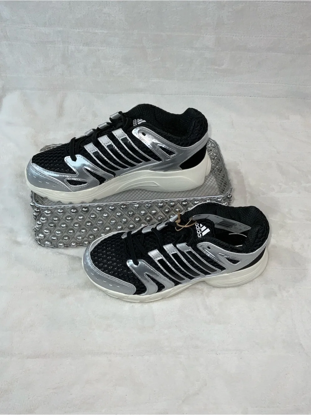 adidas never mesh