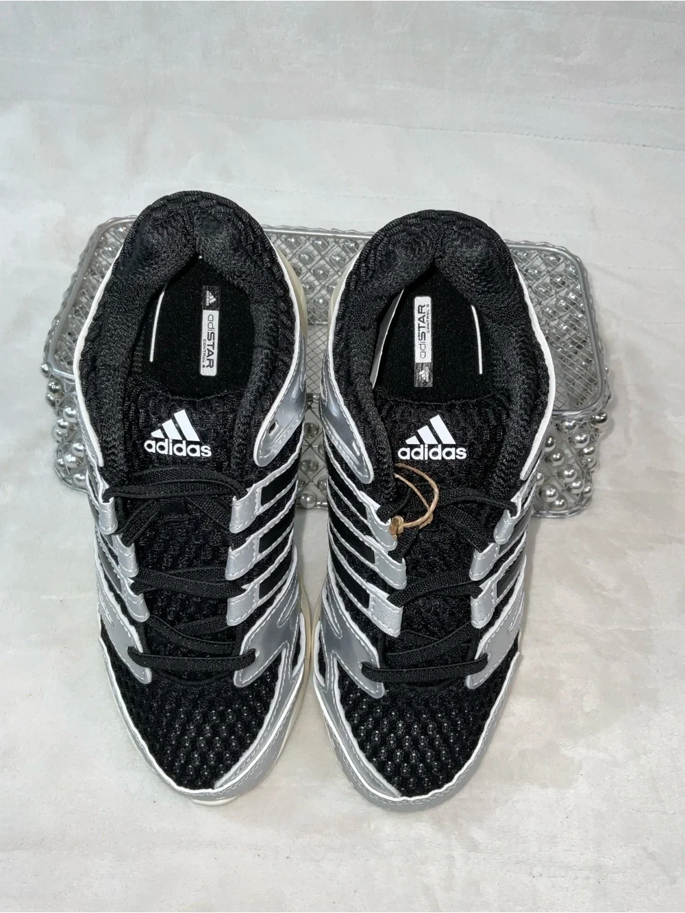 adidas system who