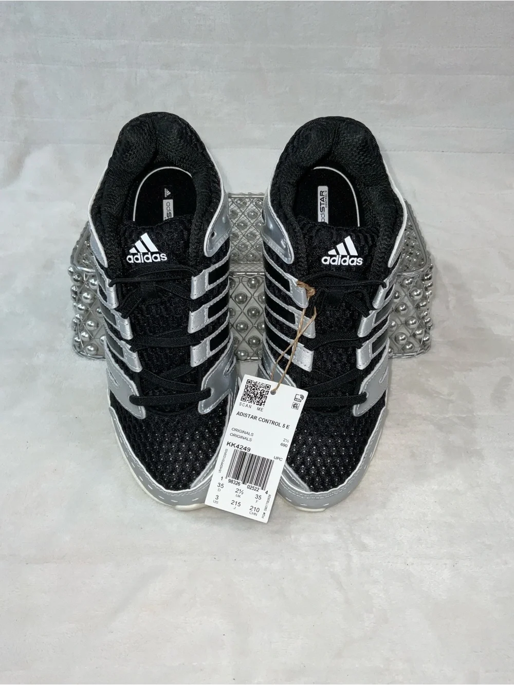 adidas everyday overlays