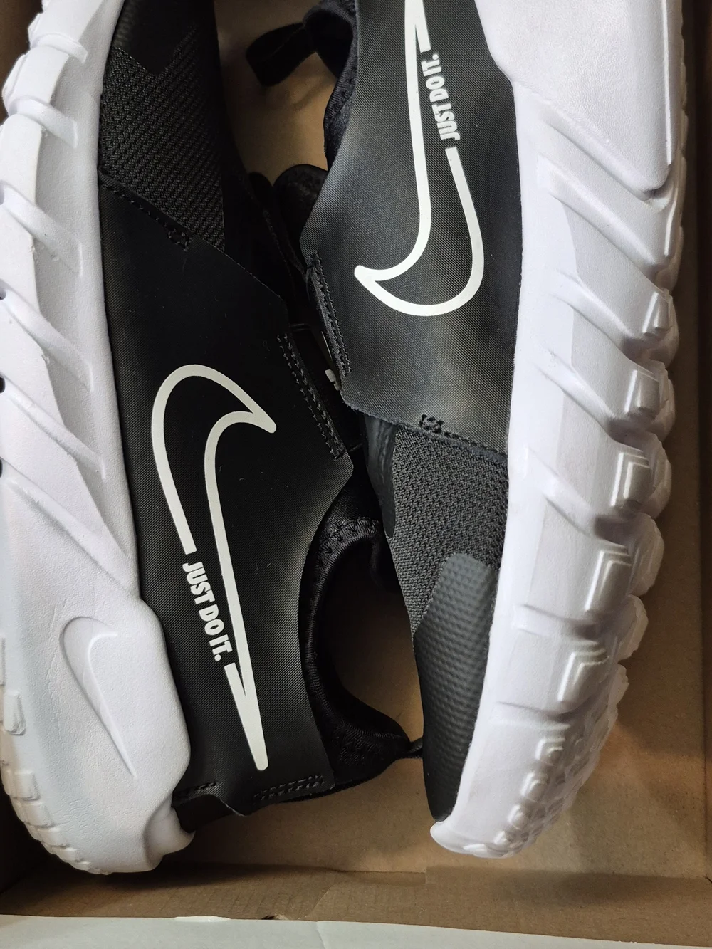 Nike big boys