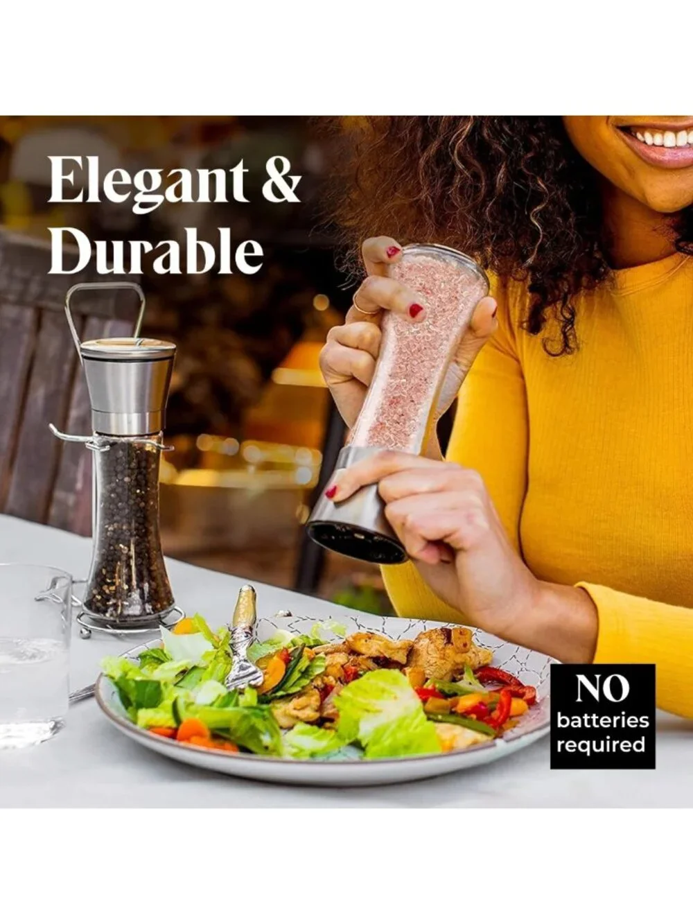 N/A elevate your