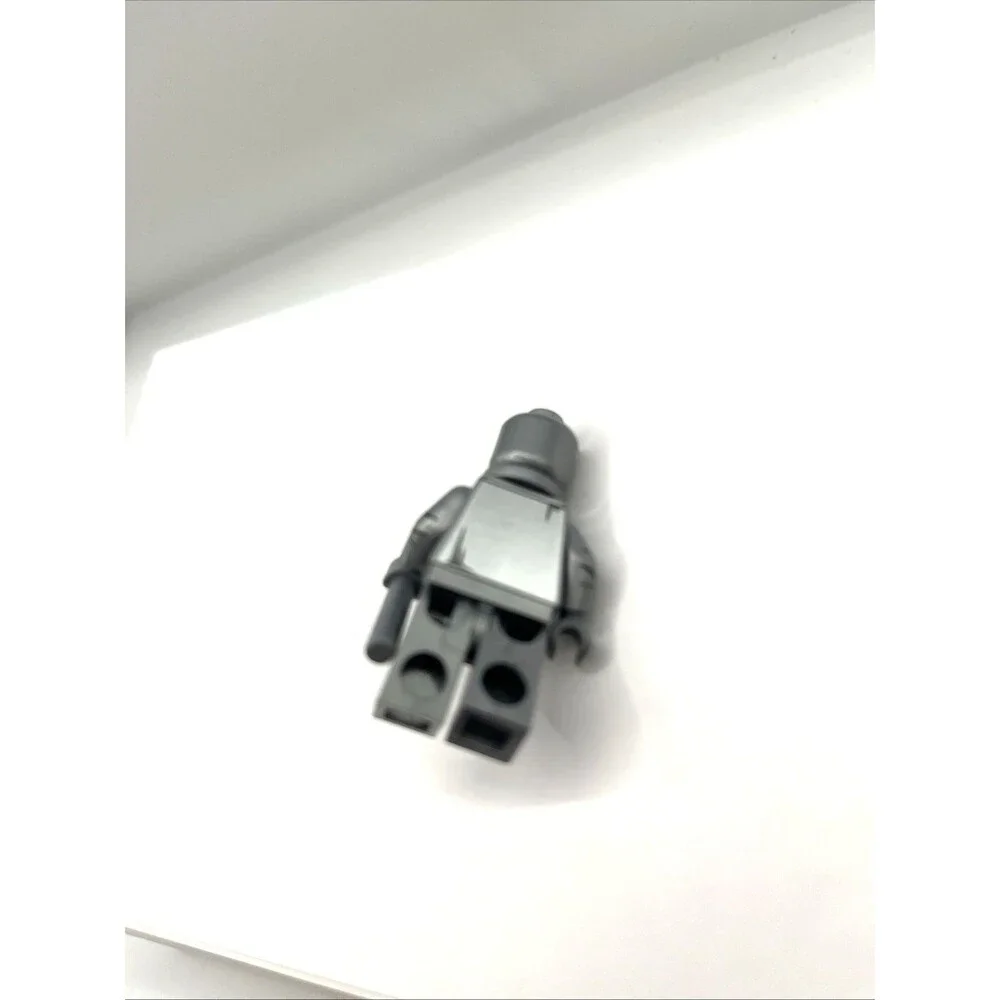 Lego tin man