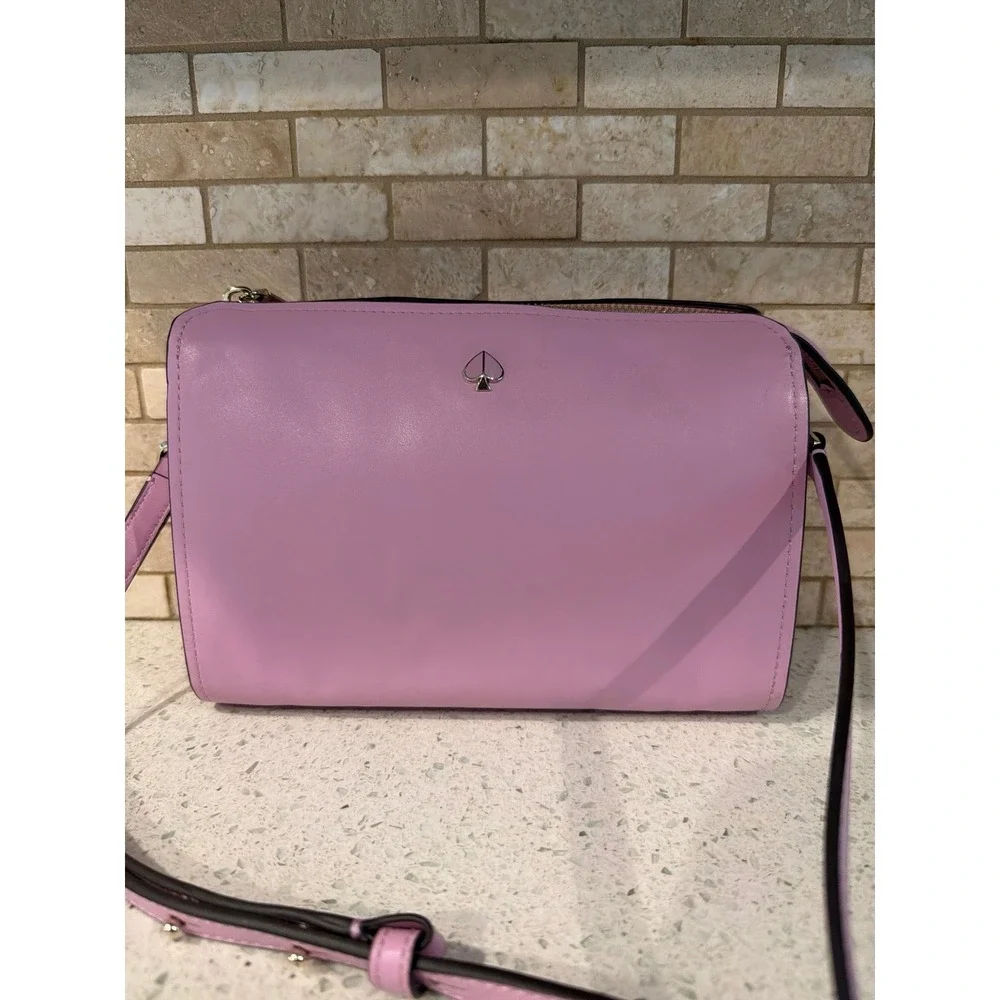 kate spade handful pea kate