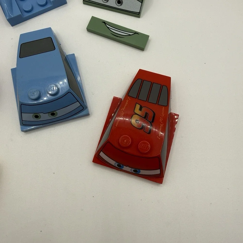 Lego disney cars