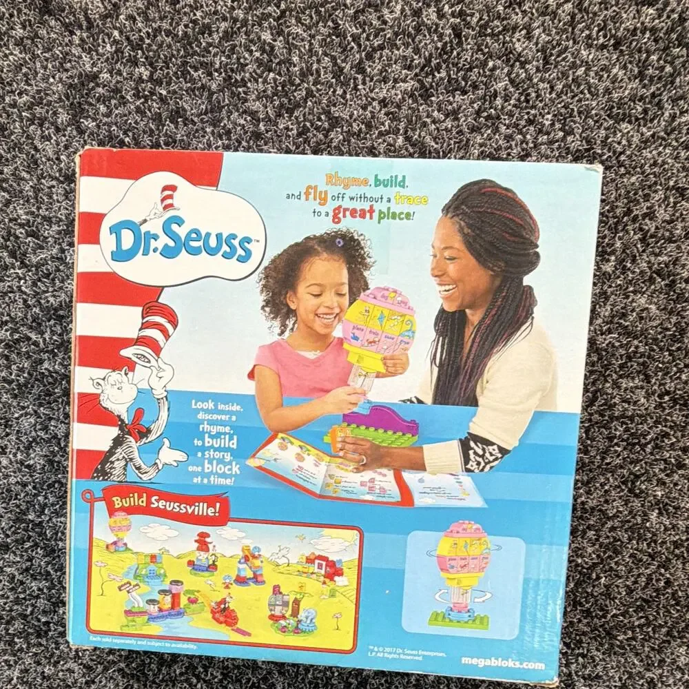 Mega Bloks mega bloks