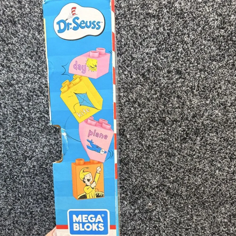 Mega Bloks mega bloks