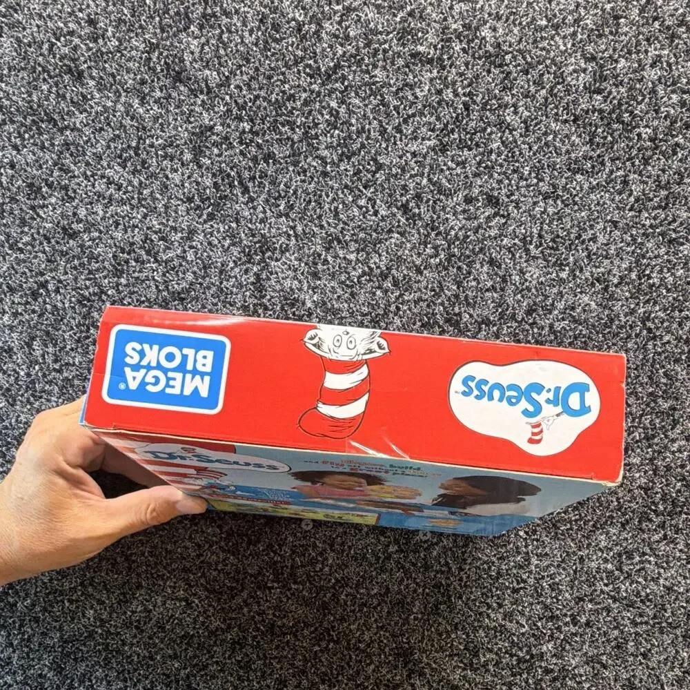 Mega Bloks mega bloks