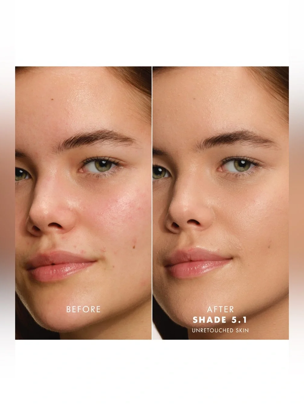 Giorgio Armani flawless glow