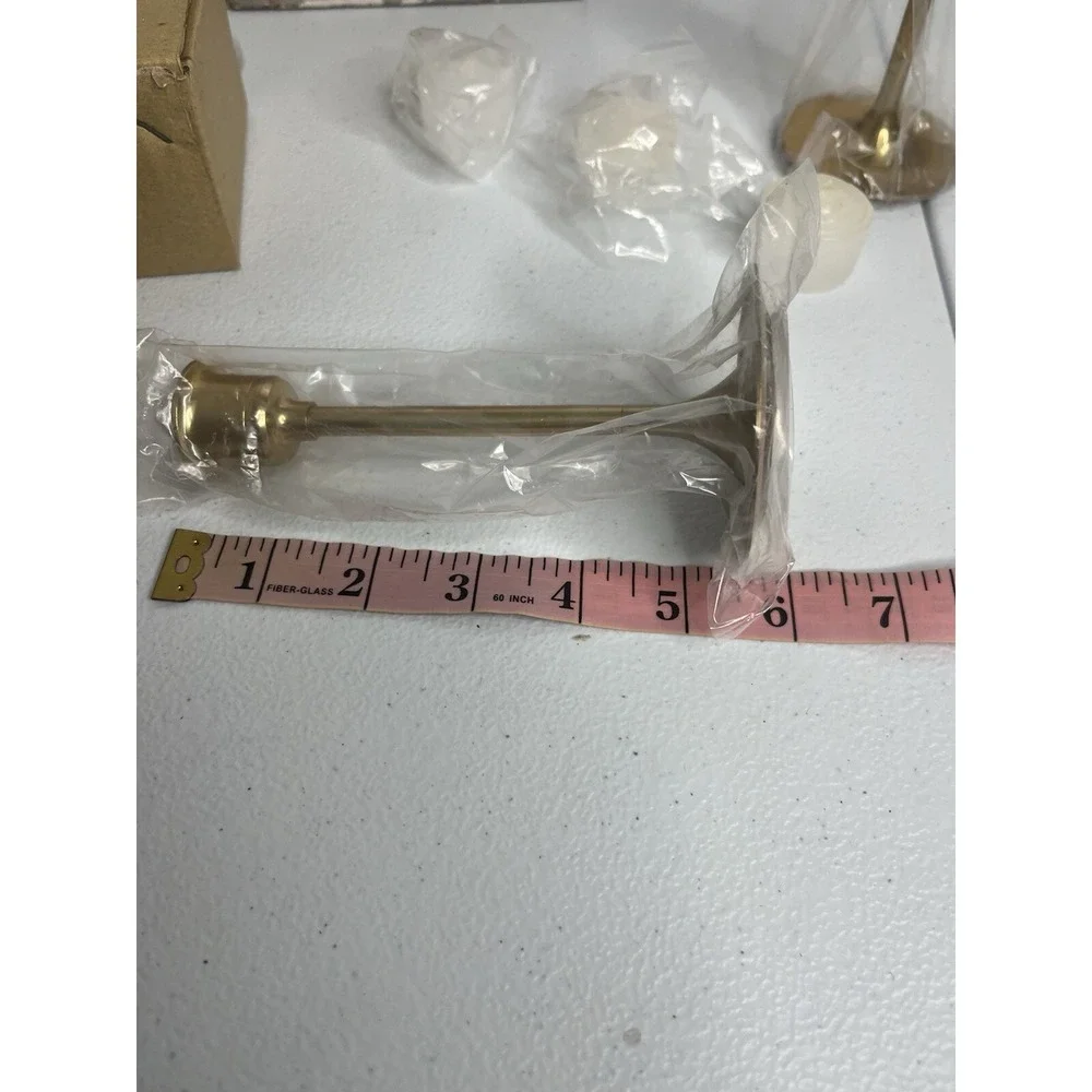 Himark set brass