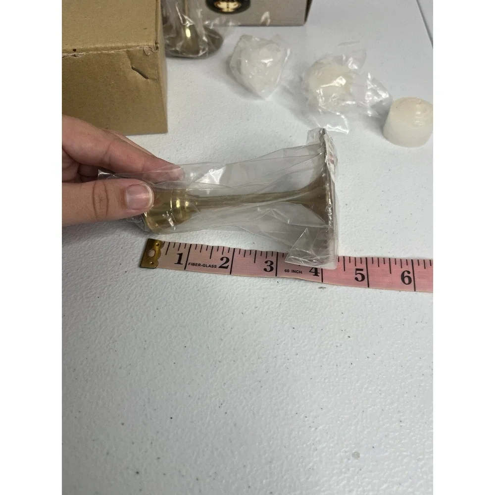 Himark set brass