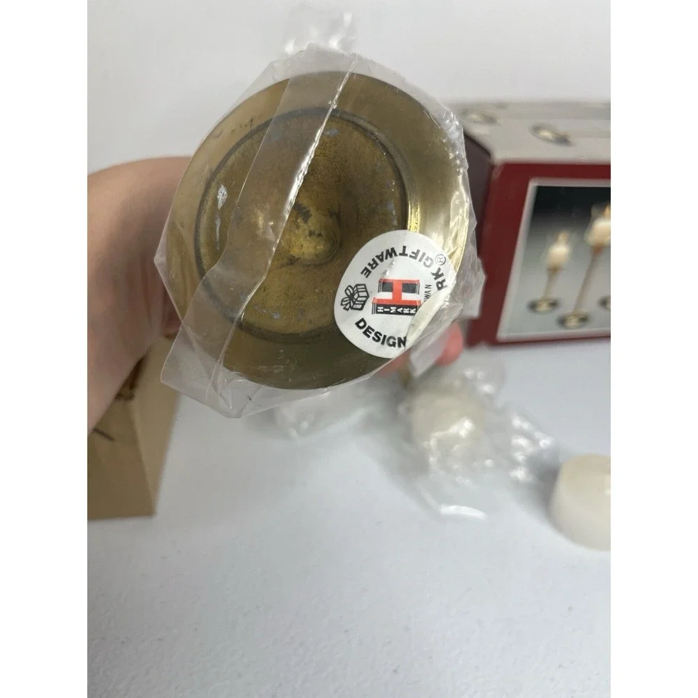 Himark set brass