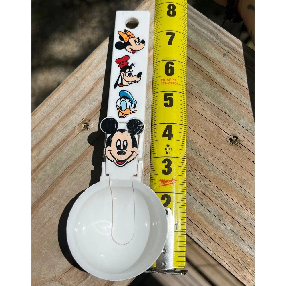 Disney bring touch