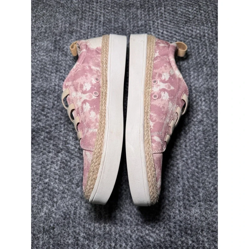 Spenco dye option shoe