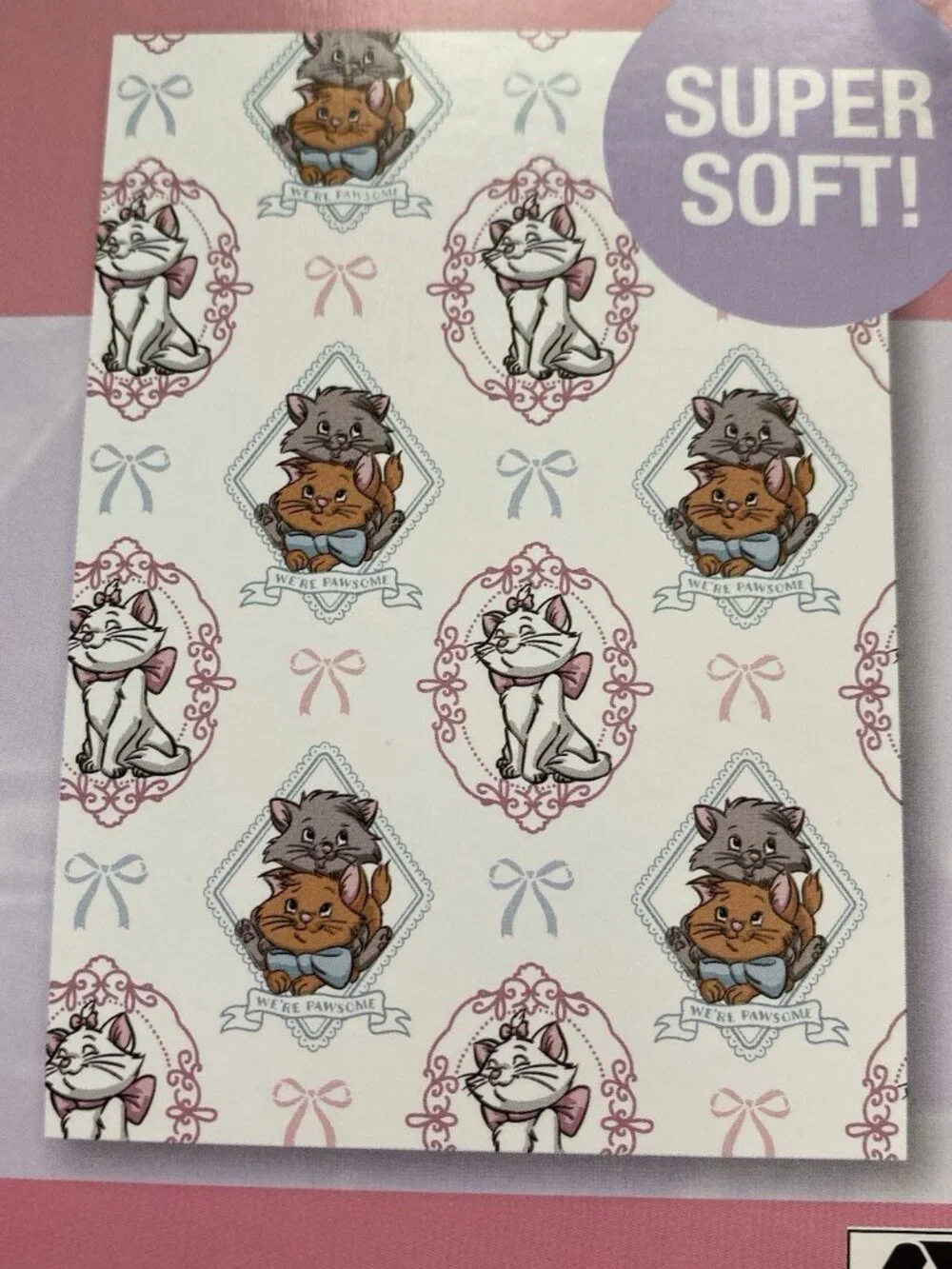 Disney aristocats marie