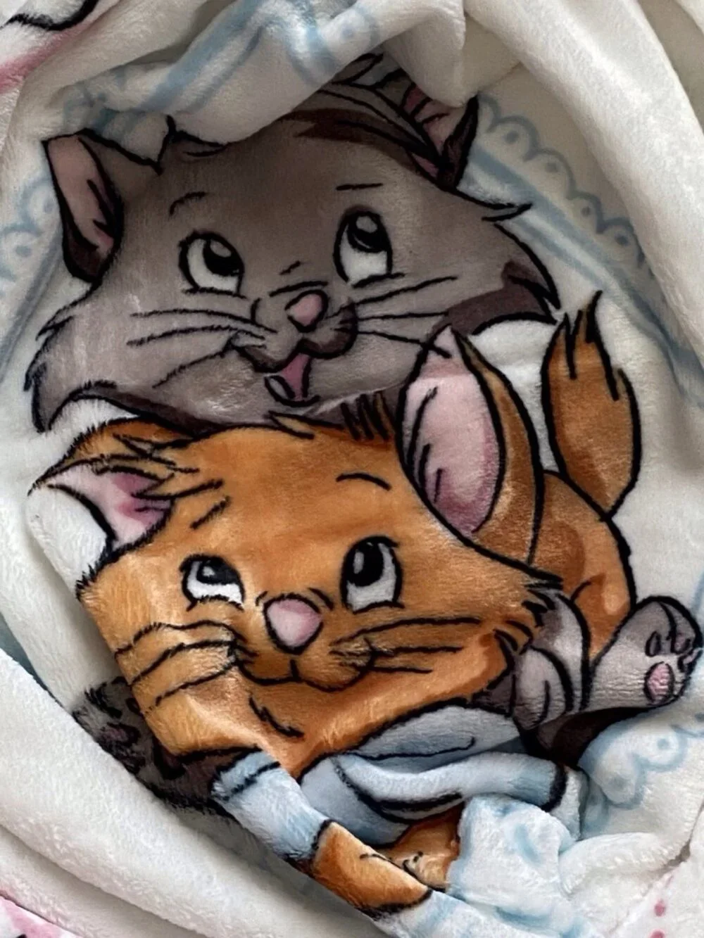 Disney aristocats marie