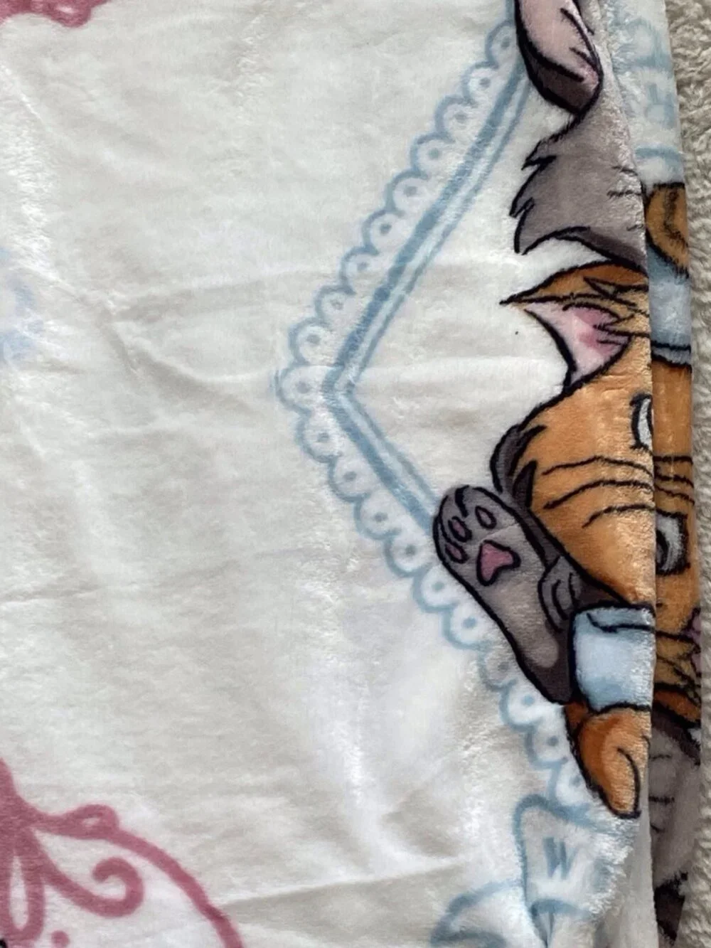 Disney aristocats marie