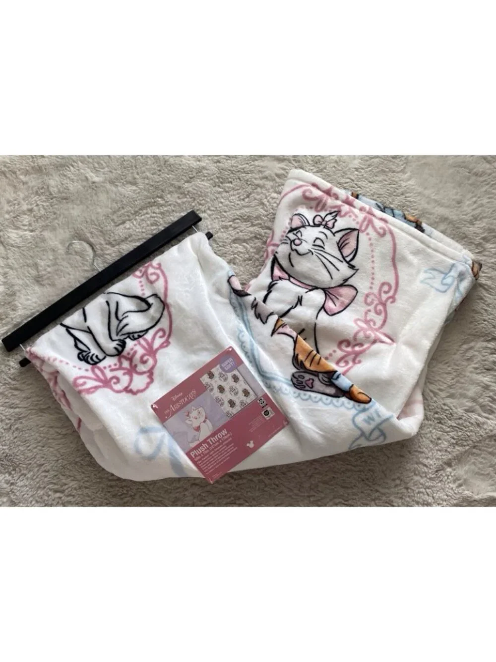 Disney aristocats marie