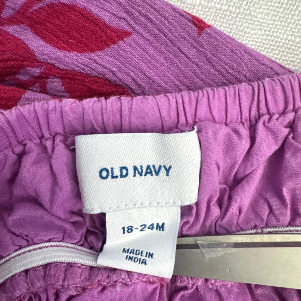 Old Navy old navy