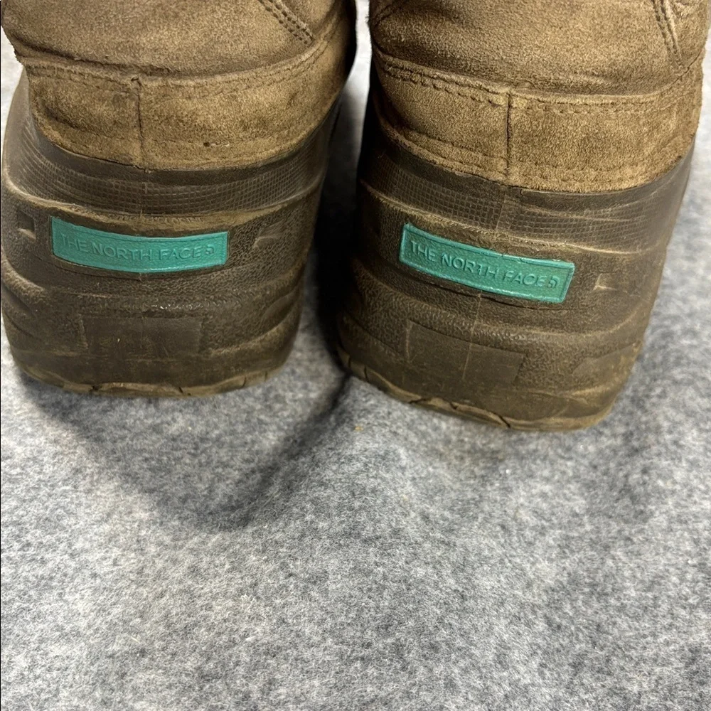 The North Face stylish winter
