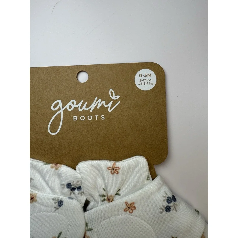 N/A goumi kids
