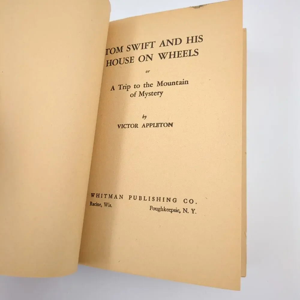 Whitman by publishing