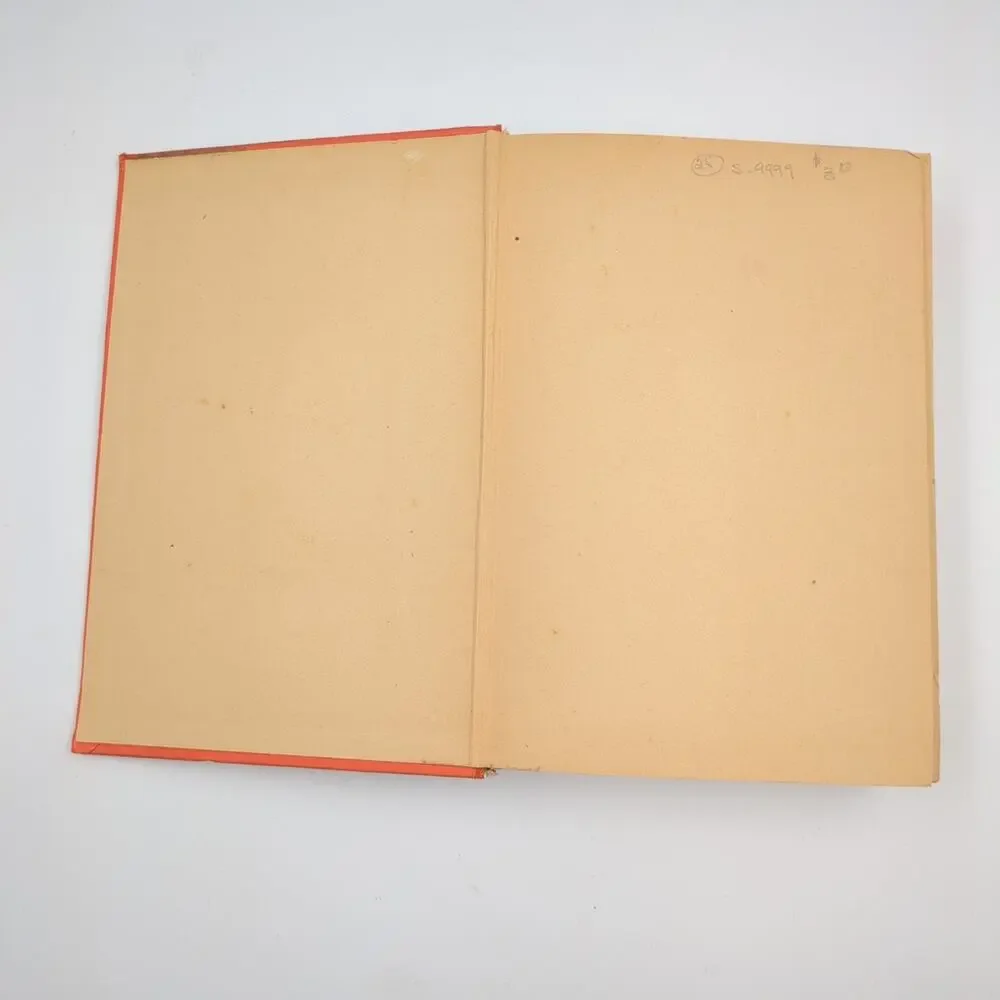 Whitman features publishing 1929