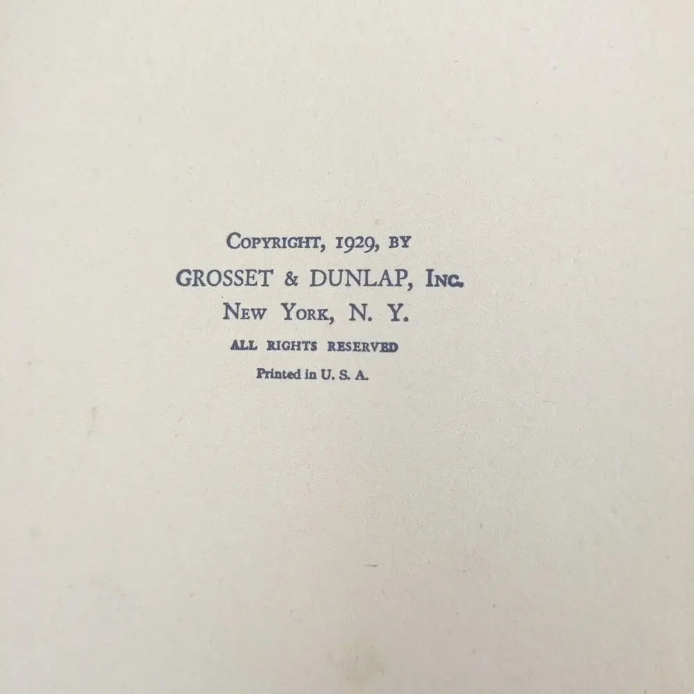 Whitman that series
