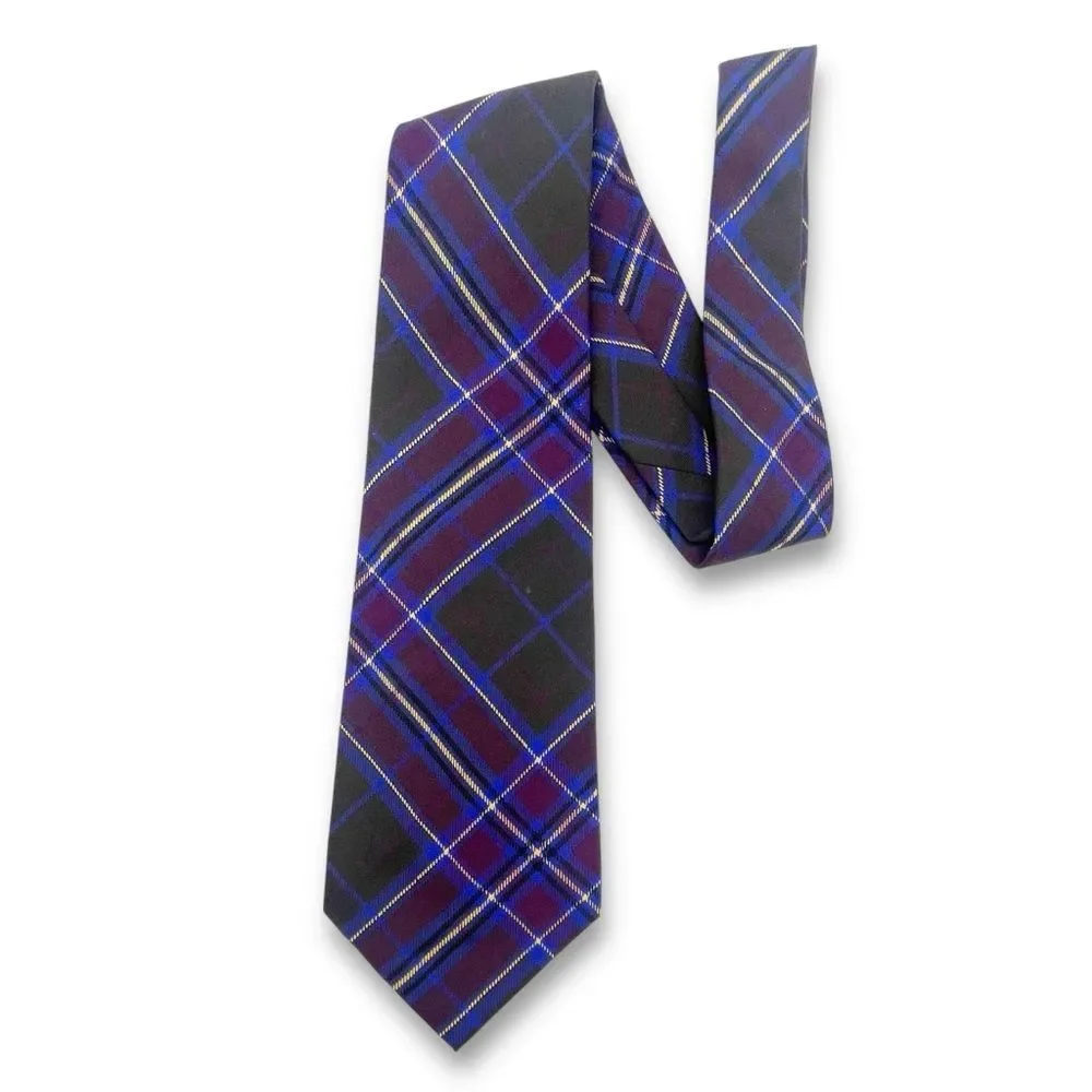 Ralph Lauren necktie menswear