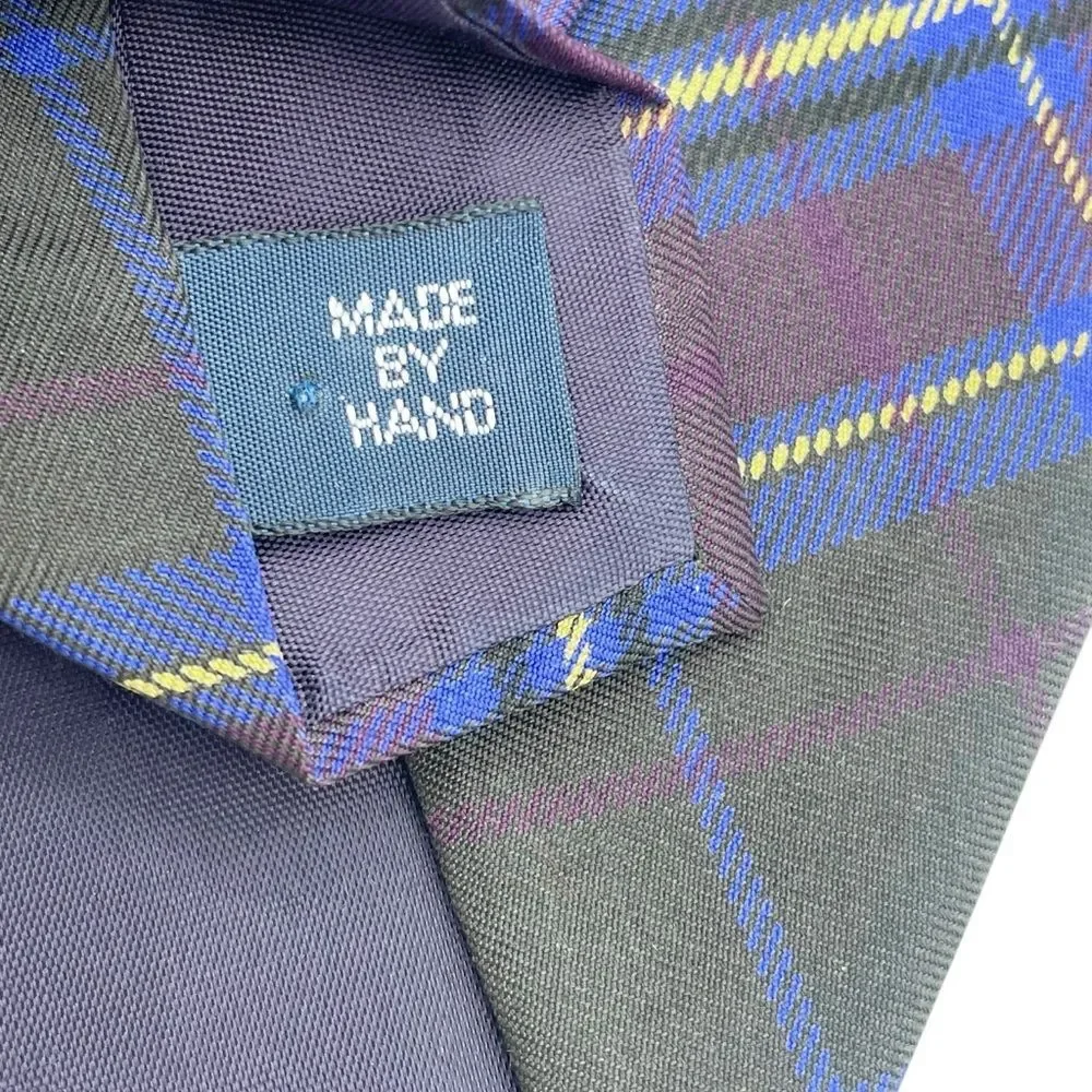 Ralph Lauren vary made