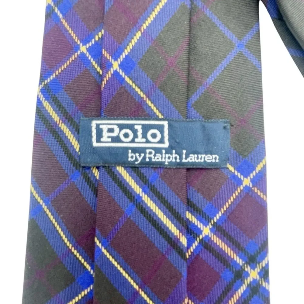 Ralph Lauren preowned lauren