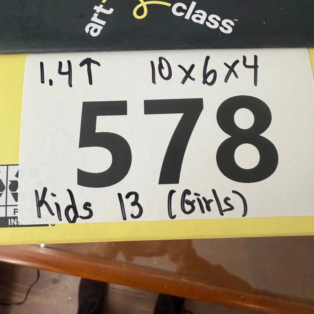 art class brand art
