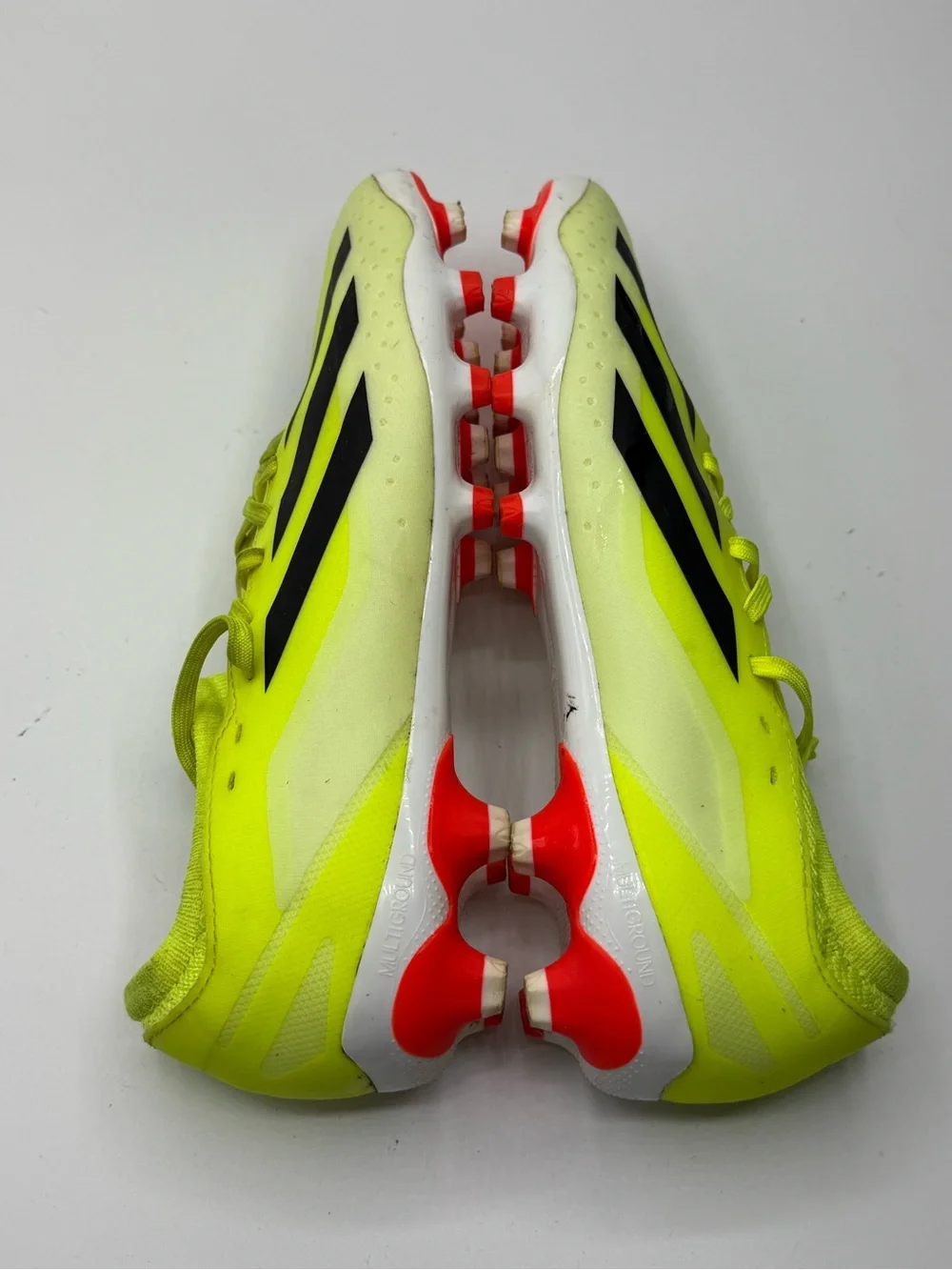 adidas bright neon