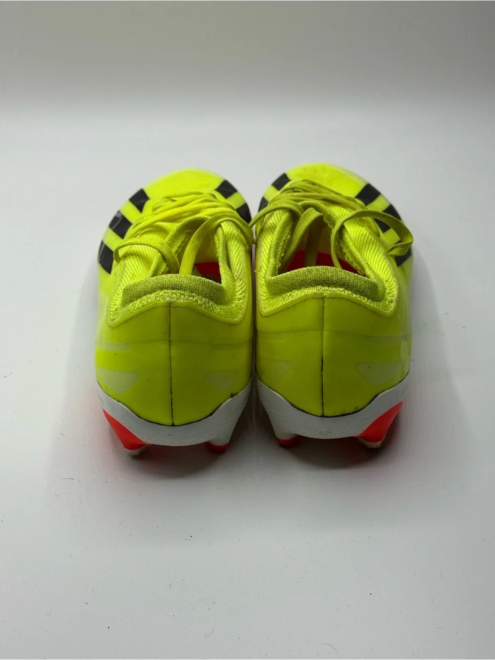 adidas bright neon