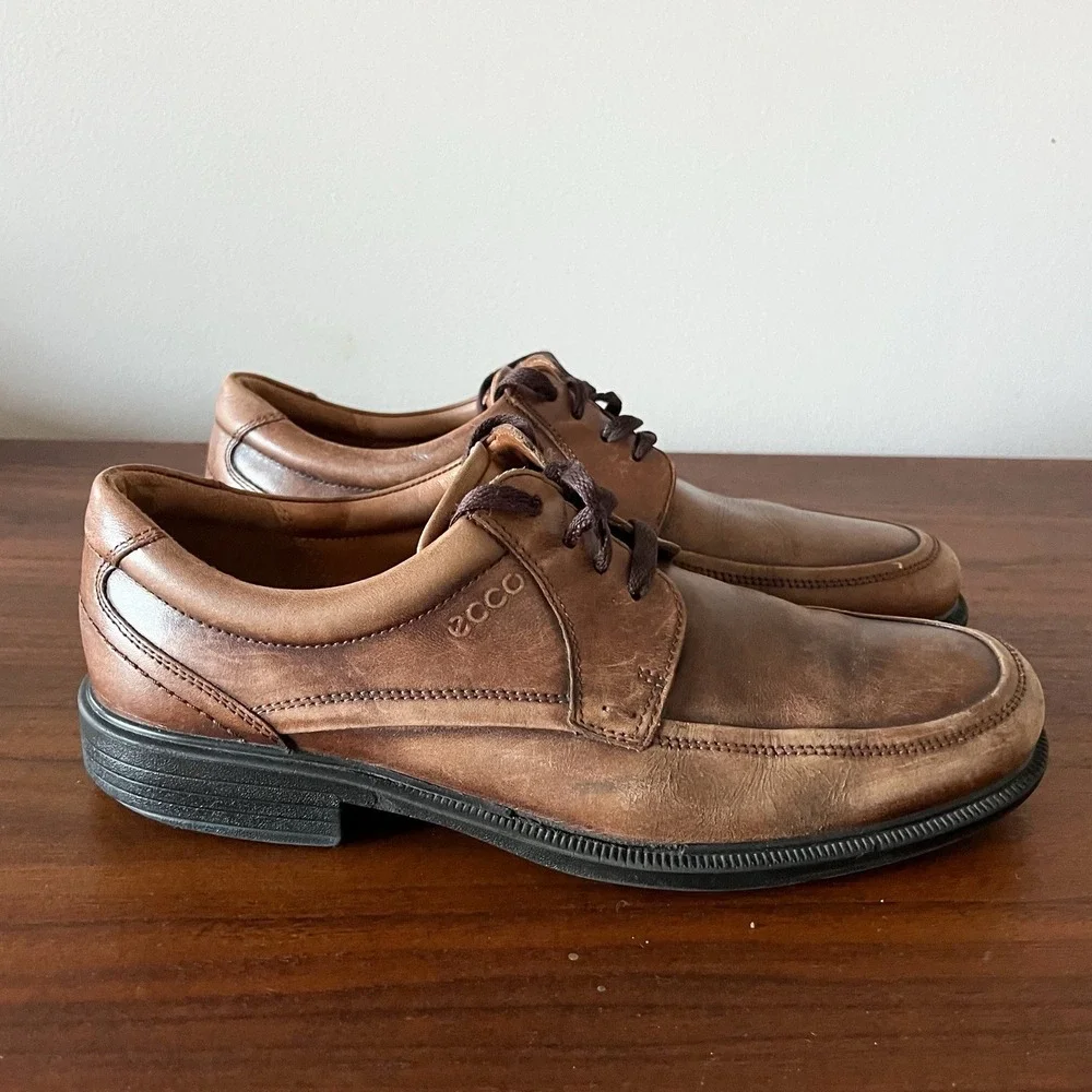 Ecco authentic dress