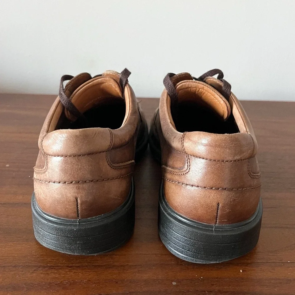 Ecco authentic dress