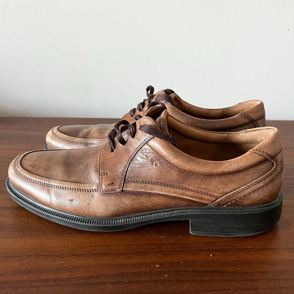 Ecco authentic dress