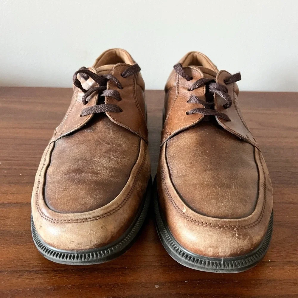 Ecco authentic dress