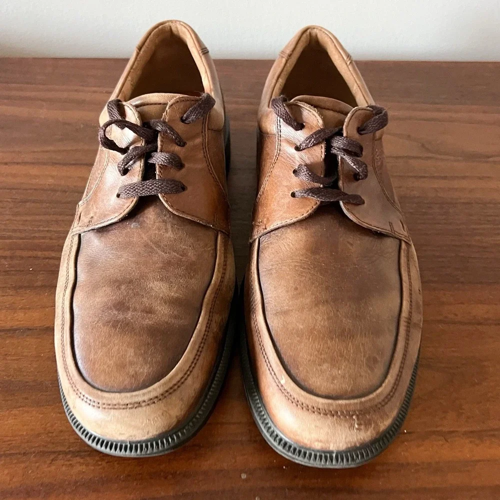 Ecco authentic dress